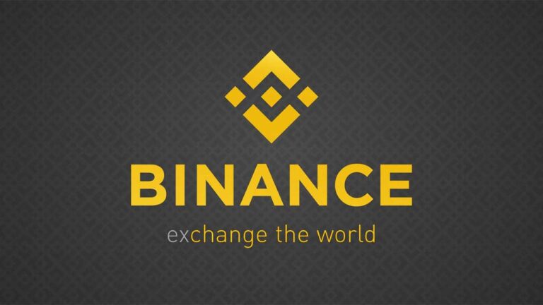 آموزش فعالسازی گیفت کارت بایننس BINANCE