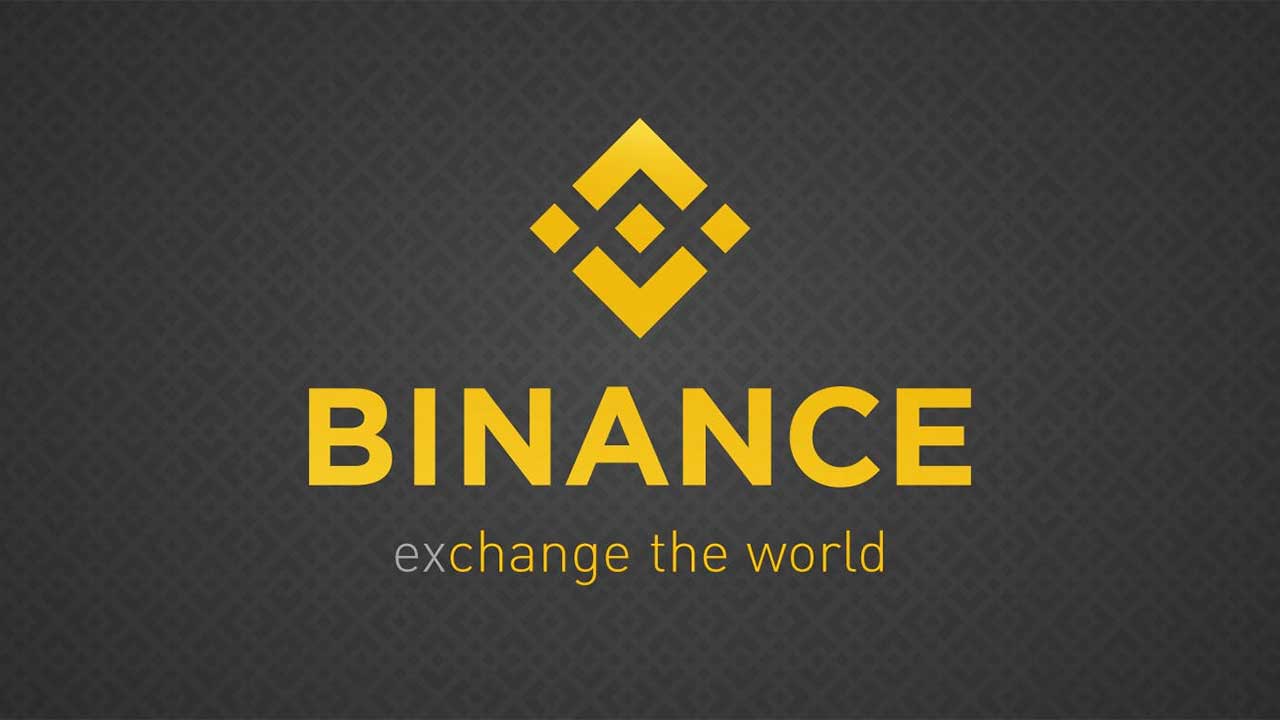 آموزش فعالسازی گیفت کارت بایننس BINANCE
