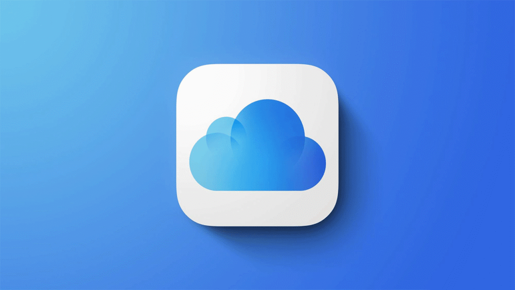 آموزش خرید iCloud برای آیفون