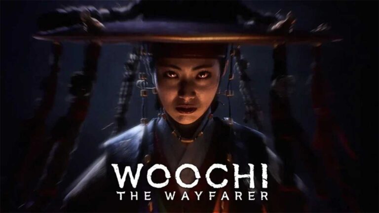اولین تریلر از بازی Woochi the Wayfarer