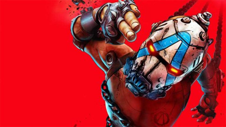 آخرین تریلر از بازی Borderlands 4