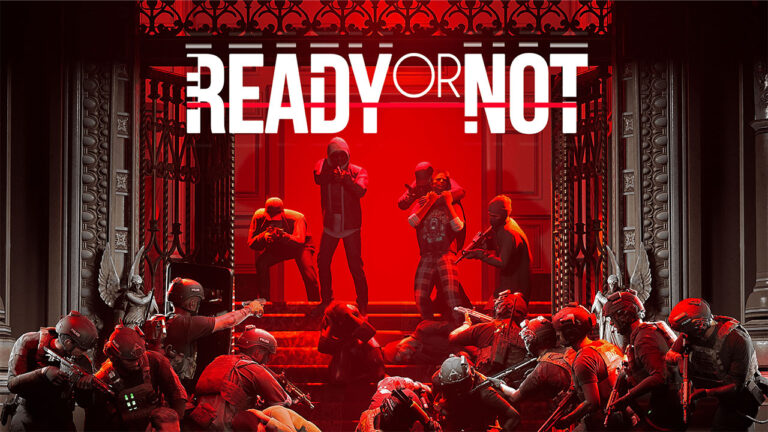 تریلر رسمی بازی Ready or Not ایکس باکس