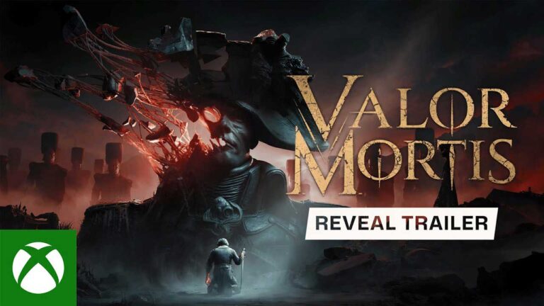 اولین تریلر منتشر شده از بازی Valor Mortis Cinematic Reveal