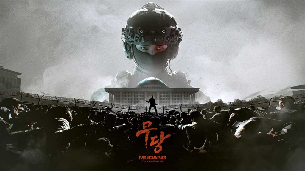 معرفی بازی MUDANG Two Hearts