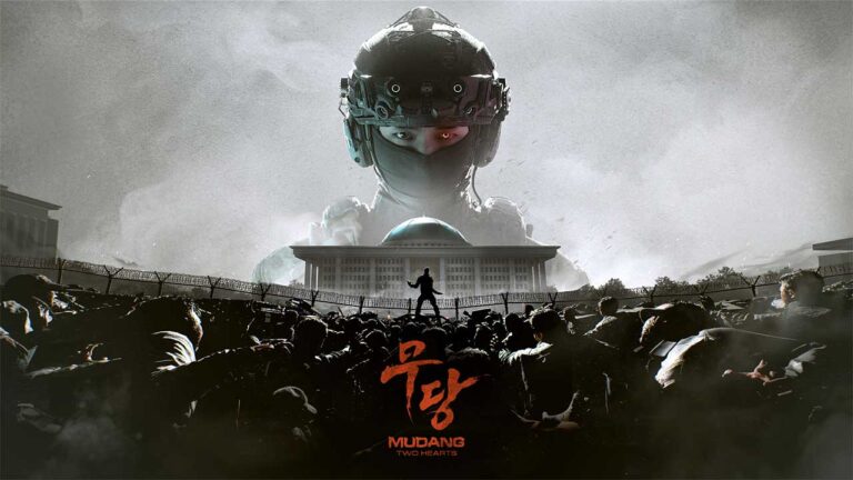معرفی بازی MUDANG Two Hearts