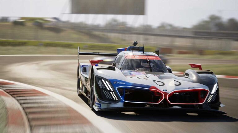 اولین تریلر از بازی Rennsport
