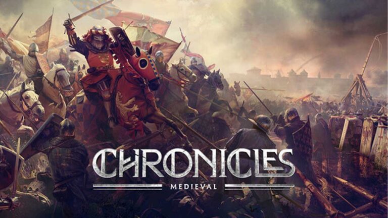 اولین تریلر منتشر شده از بازی Chronicles Medieval