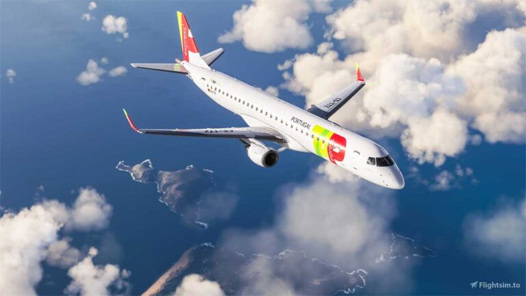 خرید از سایت Flightsim.to