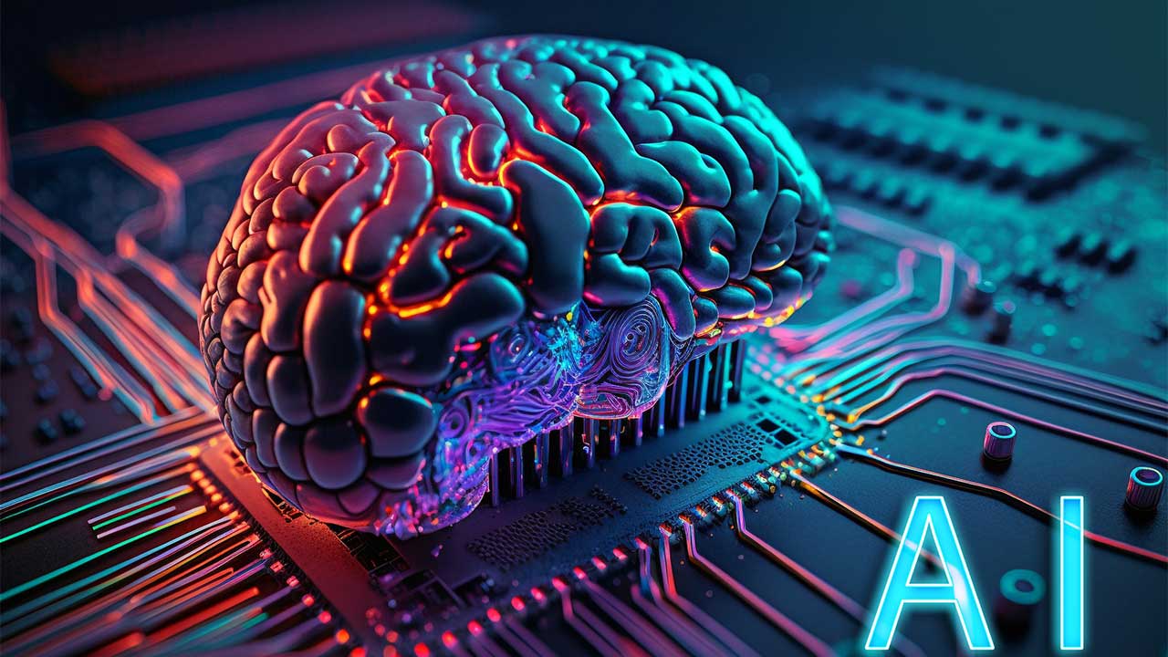 لیست تمامی هوش مصنوعی های مهم و کاربردی