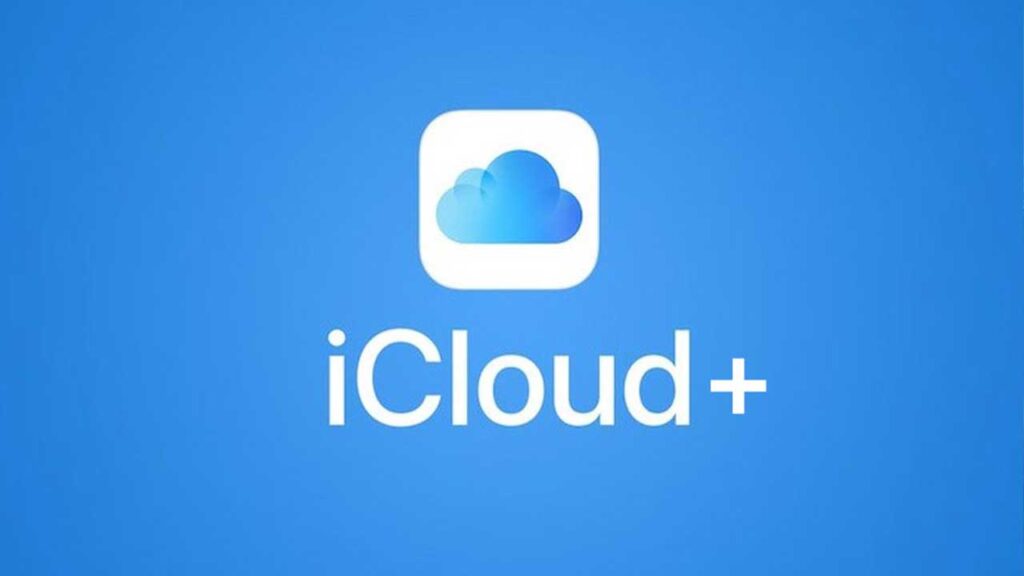 خرید آی کلود iCloud اپل
