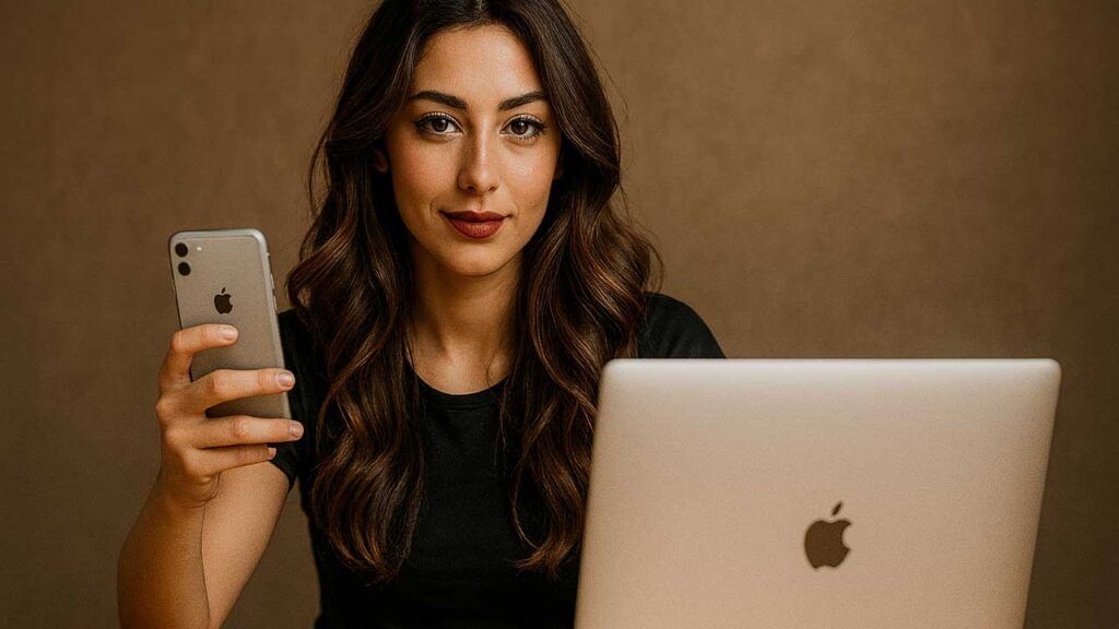 گیفت کارت اپل ترکیه