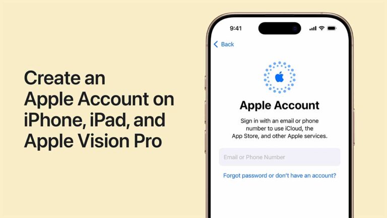 خرید Apple ID آمریکا با تحویل آنی اپل آیدی