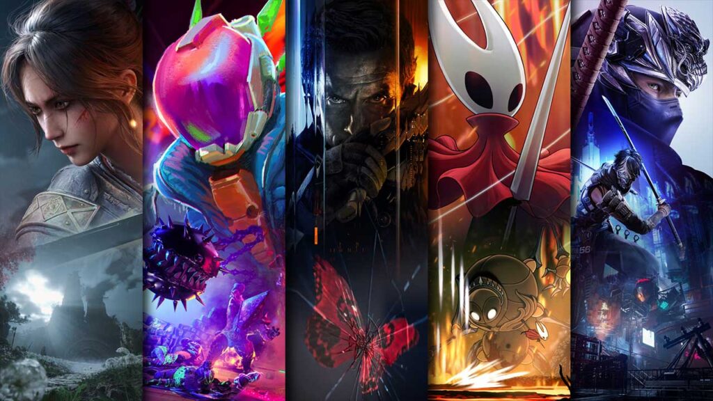 فرق بین گیم پس آلتیمیت و گیم پس اسنشیال و اکسترا چیست؟