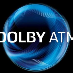 Dolby Atmos