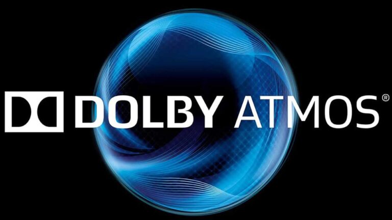 خرید لایسنس دالبی اتموس Dolby Atmos
