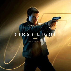 بازی 007 First Light ایکس باکس