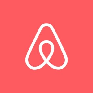 رزرو خانه از AirBNB