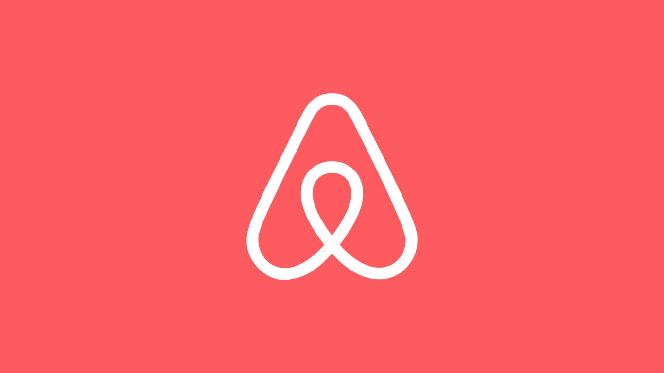 رزرو خانه از AirBNB