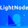ساخت اکانت LightNode