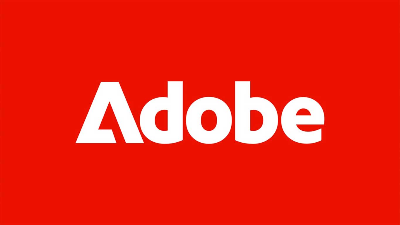 خرید از Adobe