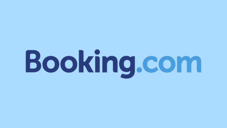 ساخت اکانت Booking.com بوکینگ