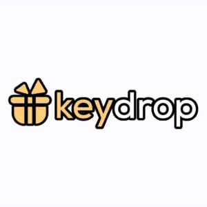 خرید گیفت کارت و شارژ اکانت Key Drop