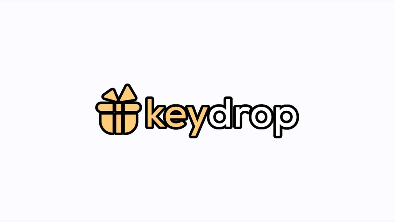 خرید گیفت کارت و شارژ اکانت Key Drop