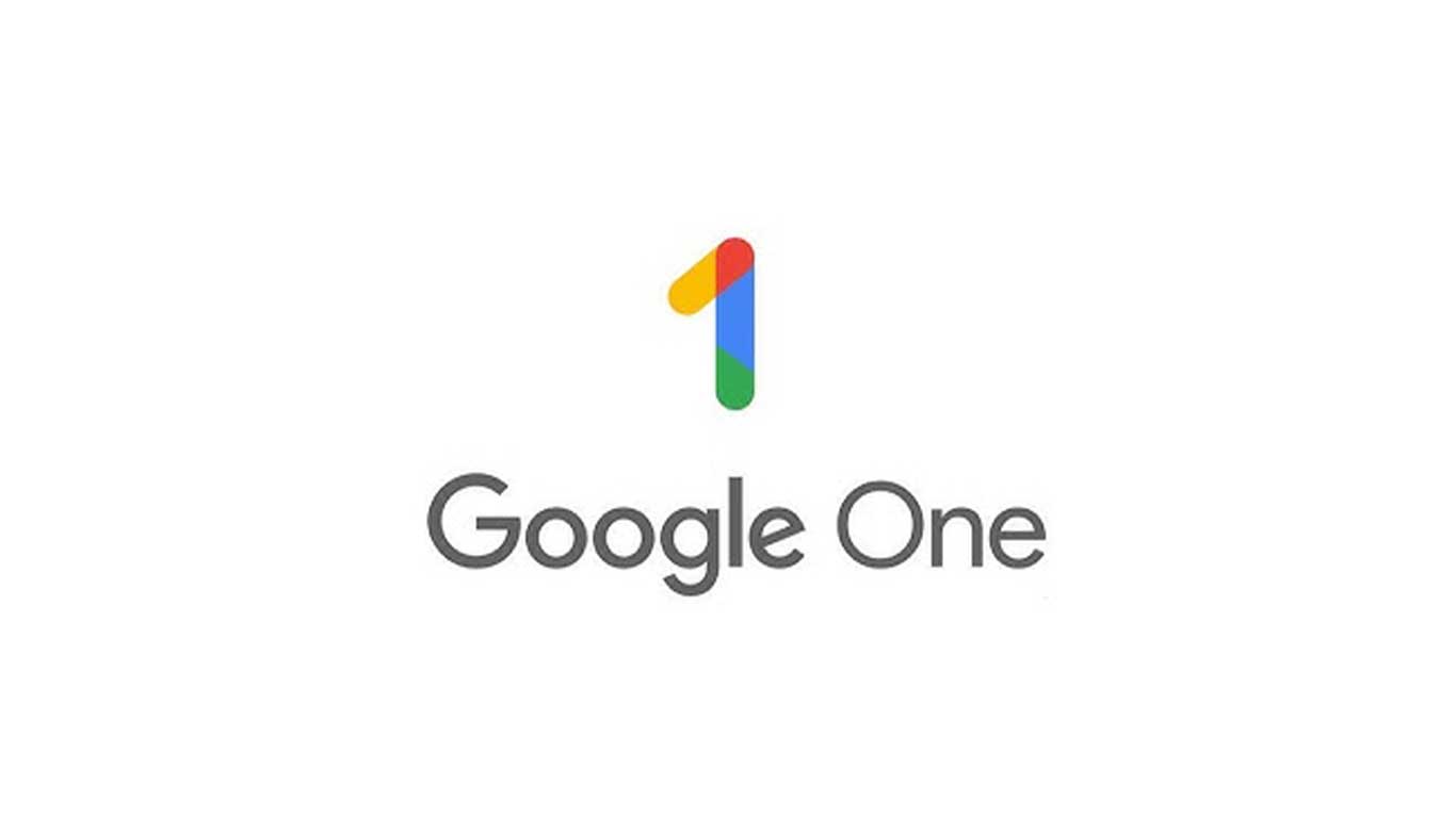 خرید فضای ابری گوگل وان Google One