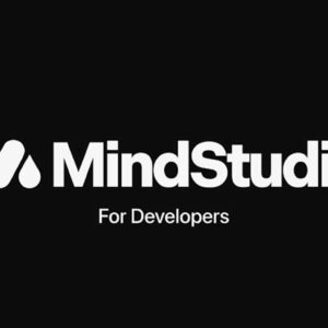 خرید اشتراک اکانت هوش مصنوعی MindStudio