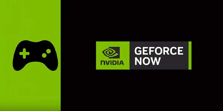خرید geforce now
