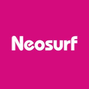 گیفت کارت Neosurf