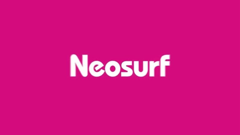 گیفت کارت Neosurf