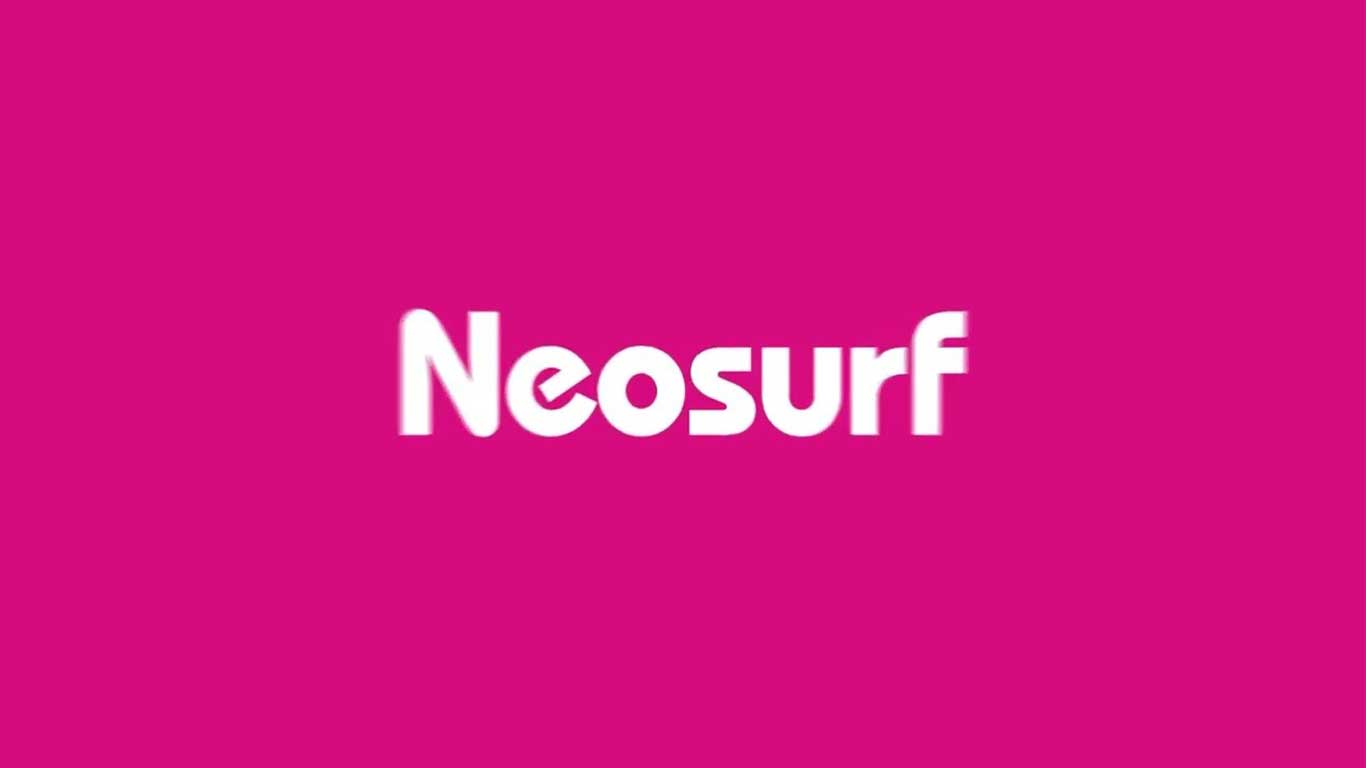 گیفت کارت Neosurf