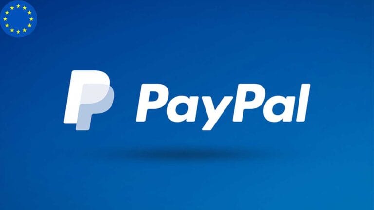شارژ اکانت پی پال – یورو PayPal