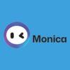 خرید اکانت هوش مصنوعی Monica