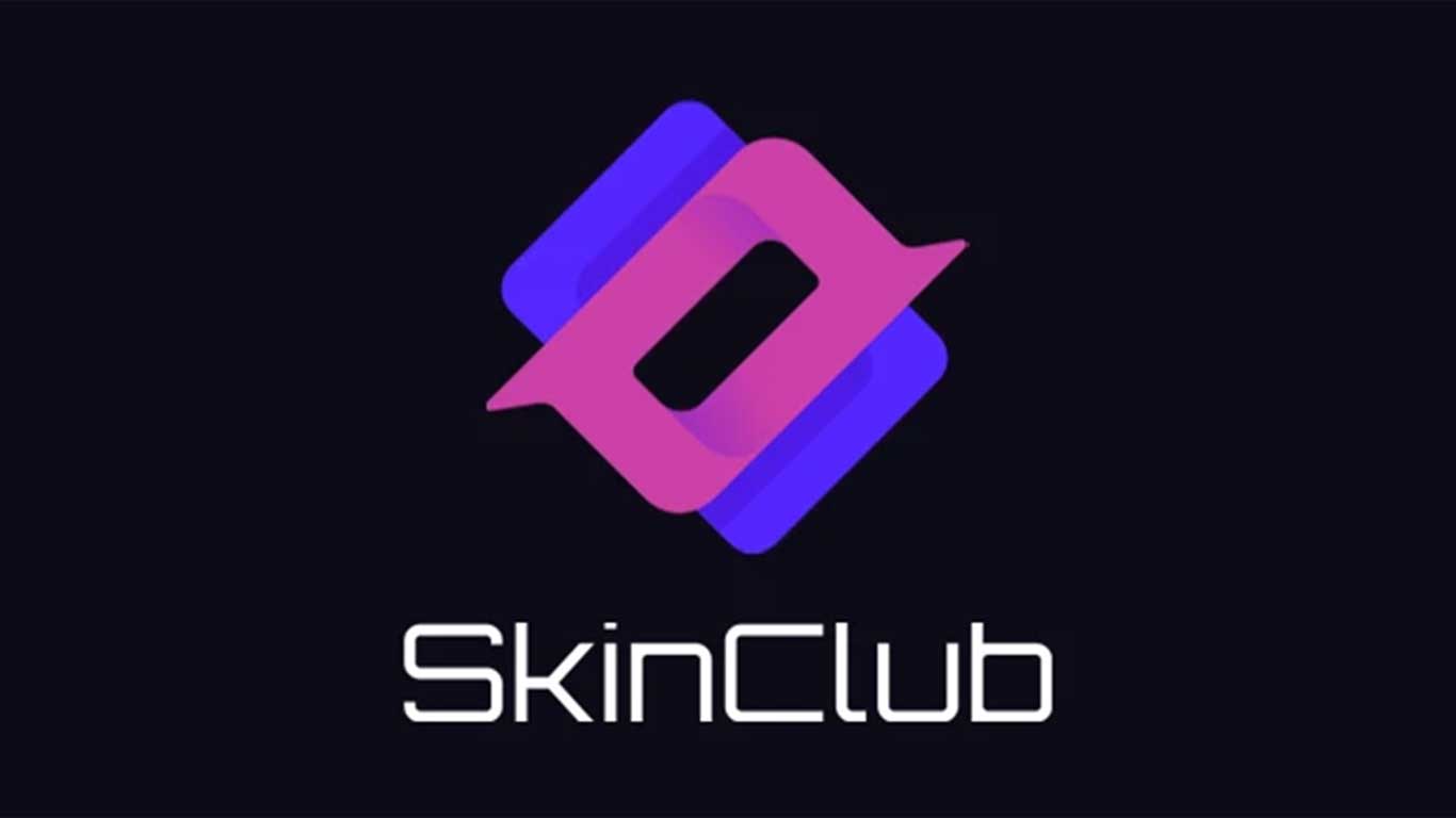 شارژ اکانت Skin.Club