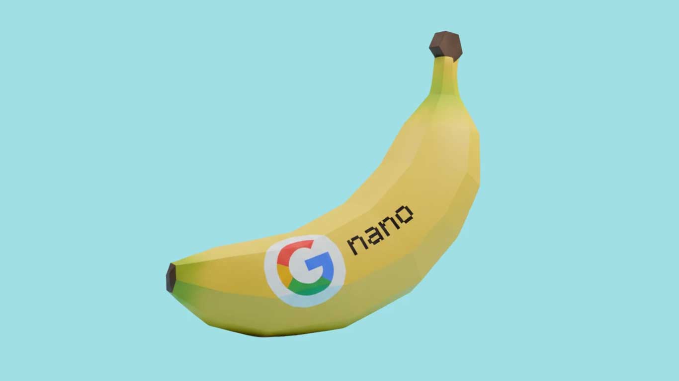 خرید اکانت هوش مصنوعی Nano Banana