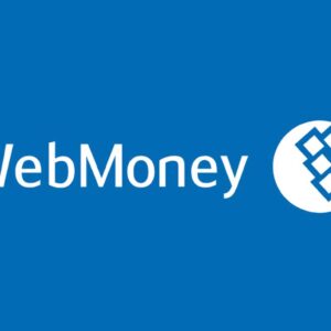 خرید وب مانی WebMoney