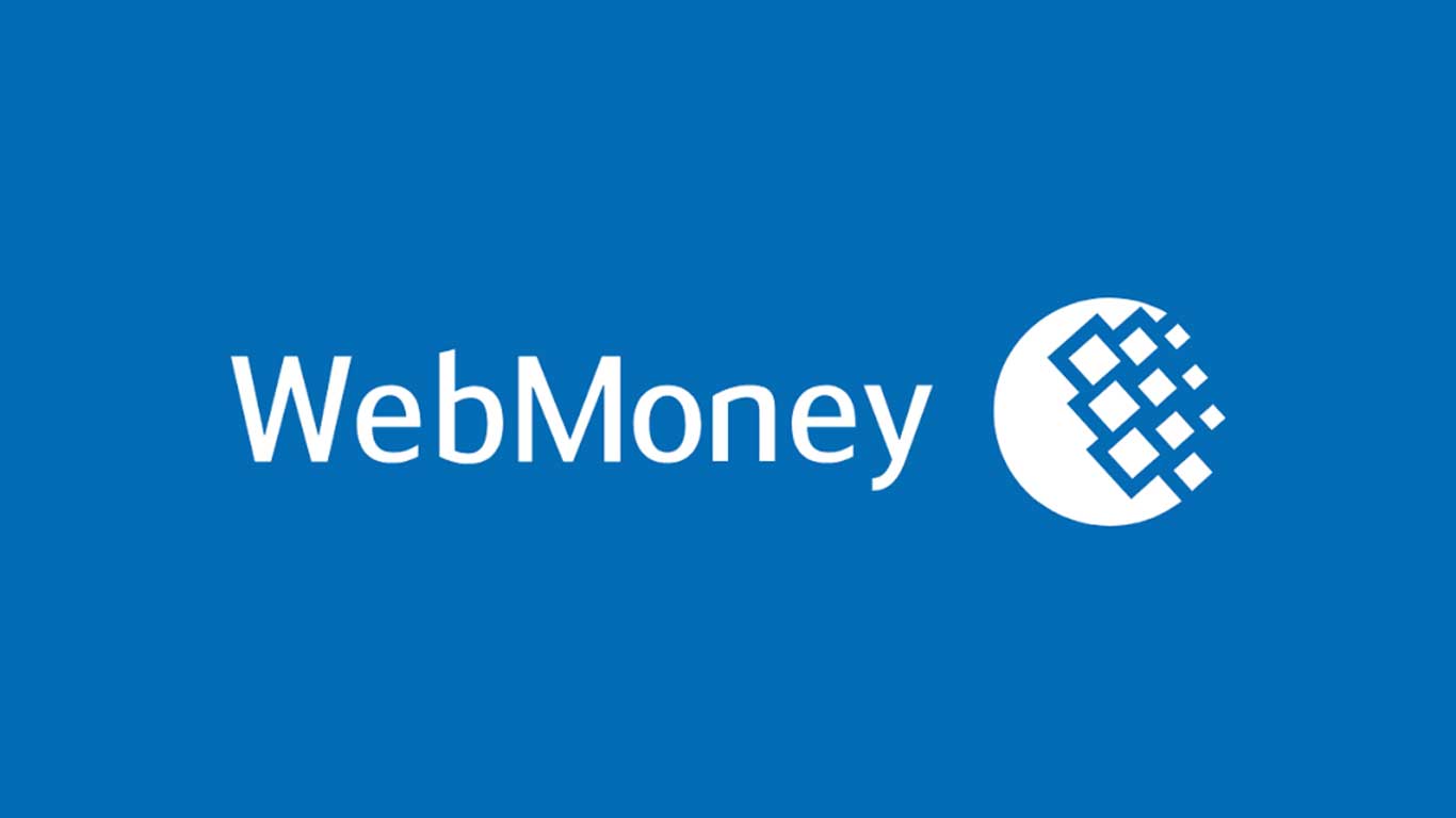 خرید وب مانی WebMoney