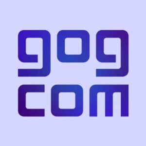 خرید بازی از سایت GOG.COM