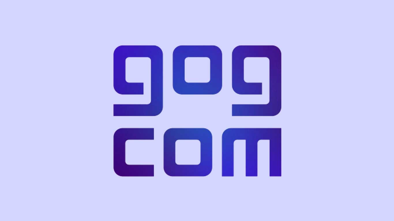 خرید بازی از سایت GOG.COM