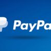 شارژ اکانت پی پال - پوند PayPal