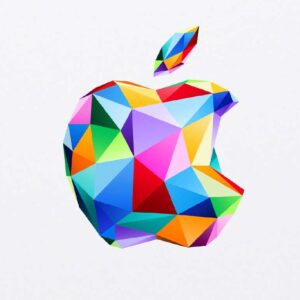 گیفت کارت آیتونز اپل آمریکا