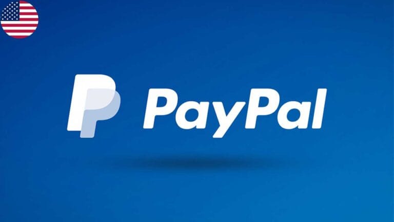 شارژ اکانت پی پال – دلار PayPal
