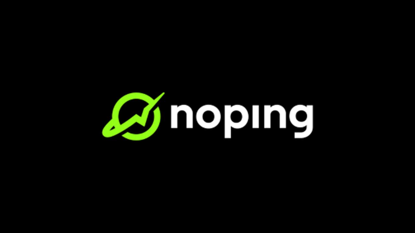سرویس کاهش پینگ NoPing