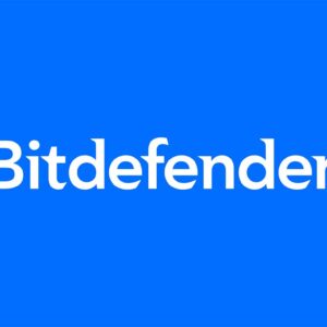 خرید آنتی ویروس Bitdefender اورجینال