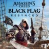 خرید بازی Assassin's Creed Black Flag Resynced استیم