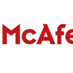 خرید آنتی ویروس McAfee اورجینال