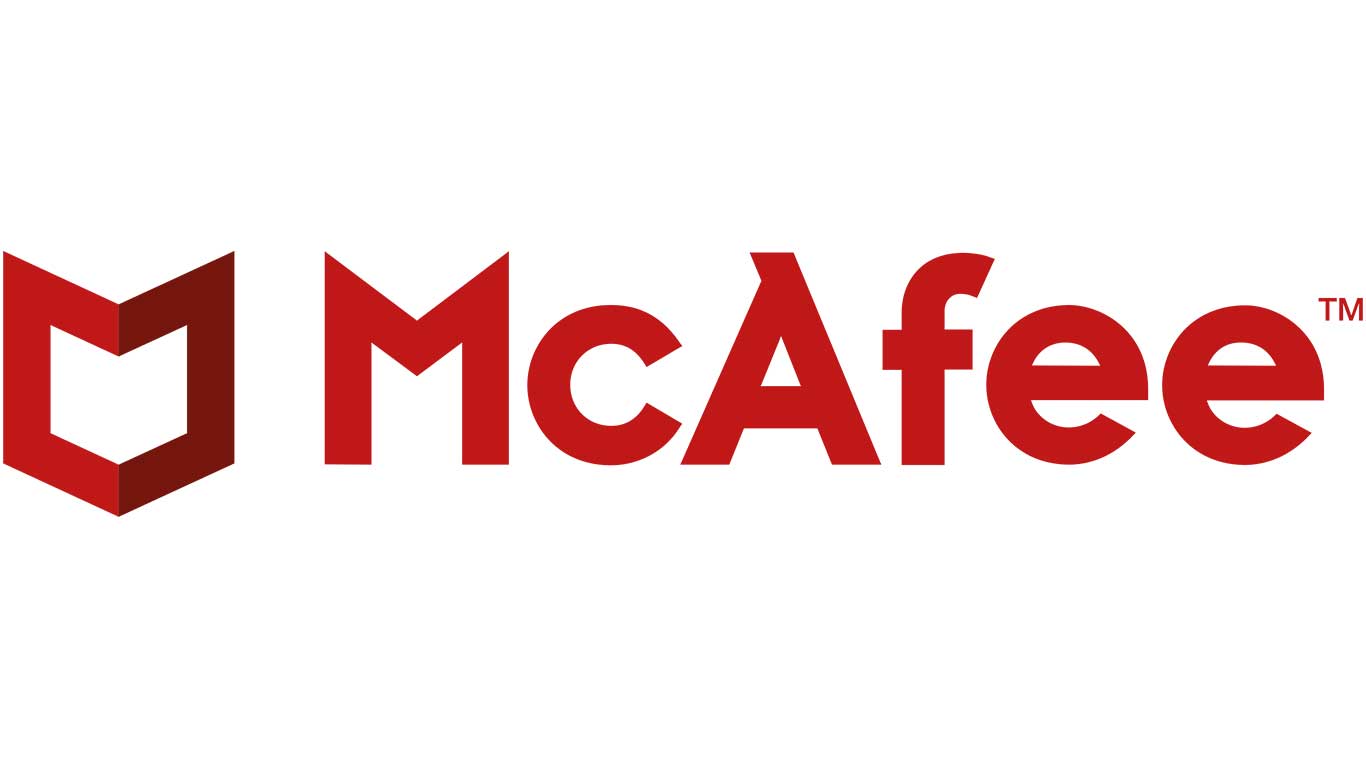 خرید آنتی ویروس McAfee اورجینال