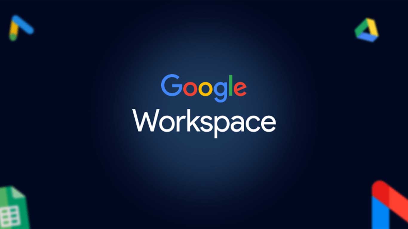 خرید اشتراک Google Workspace